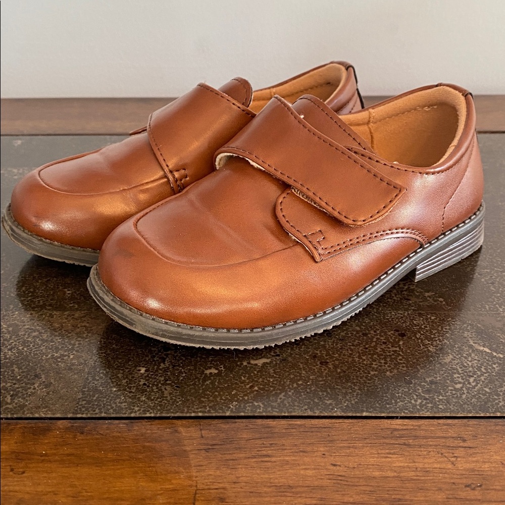 Jumping Beans Toddler Boy Dress Shoes
